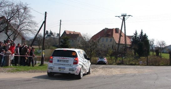 Rajd Elmot
